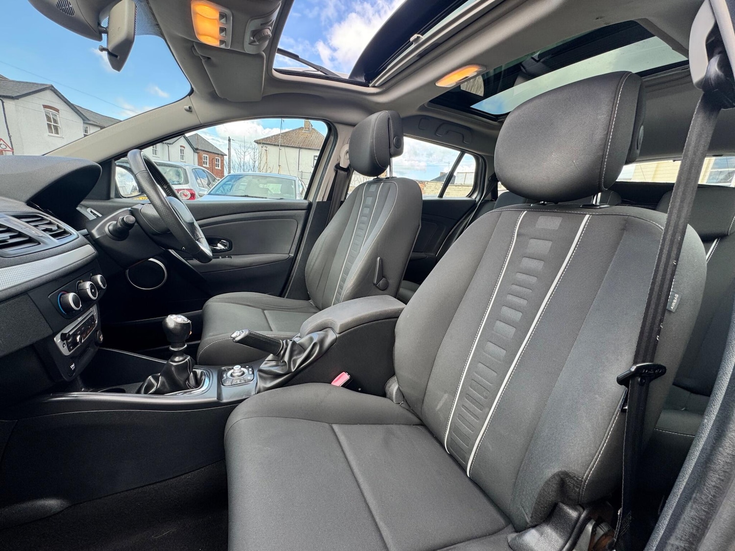 Used Renault Megane 2012 for sale - 78034496: Photo 29