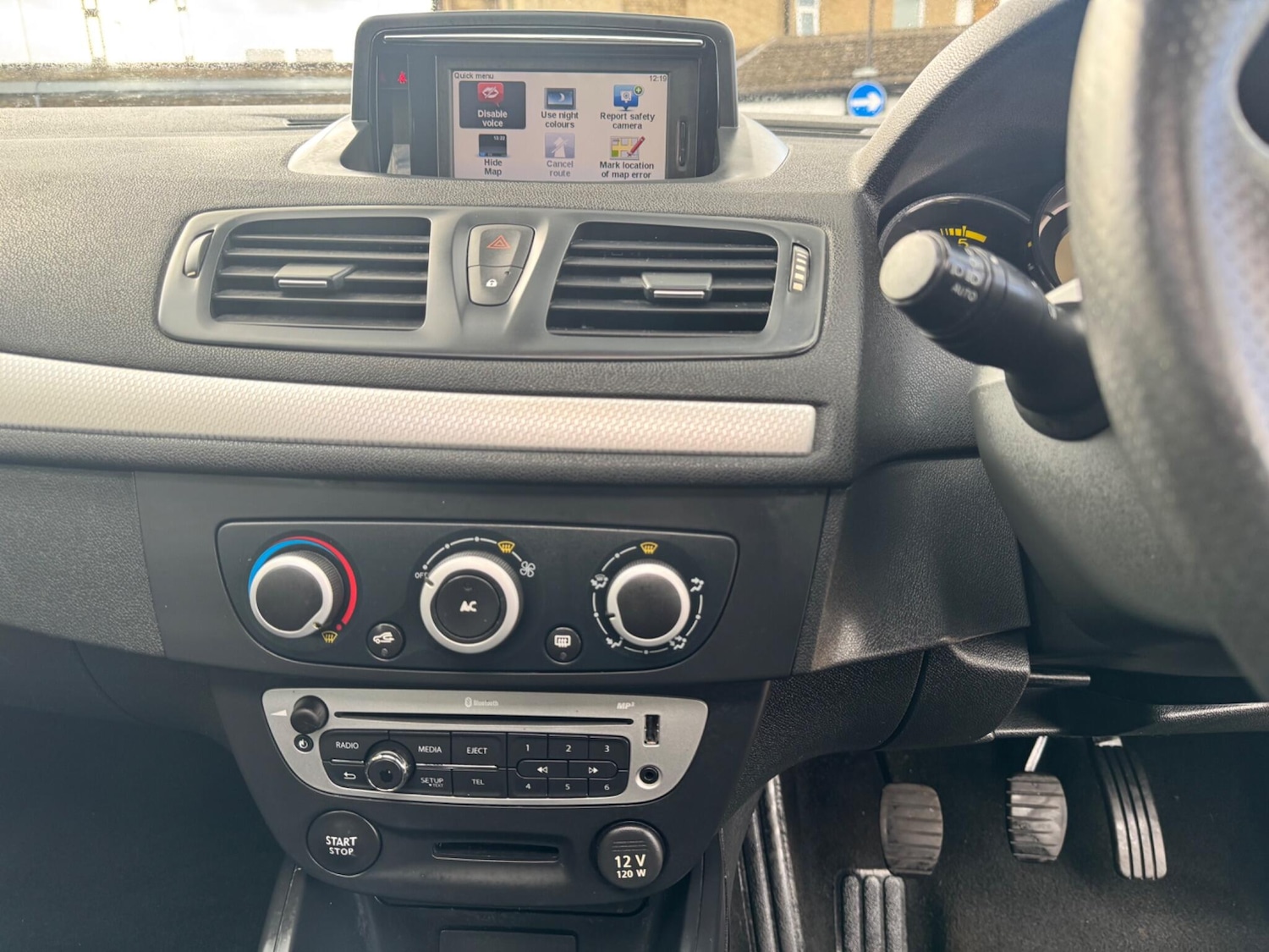 Used Renault Megane 2012 for sale - 78034496: Photo 33