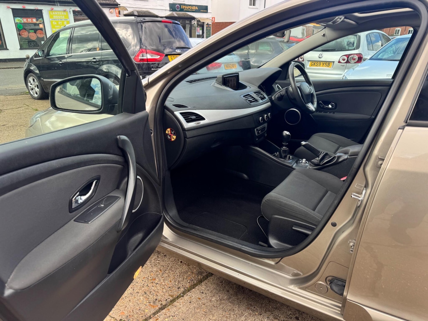 Used Renault Megane 2012 for sale - 78034496: Photo 34