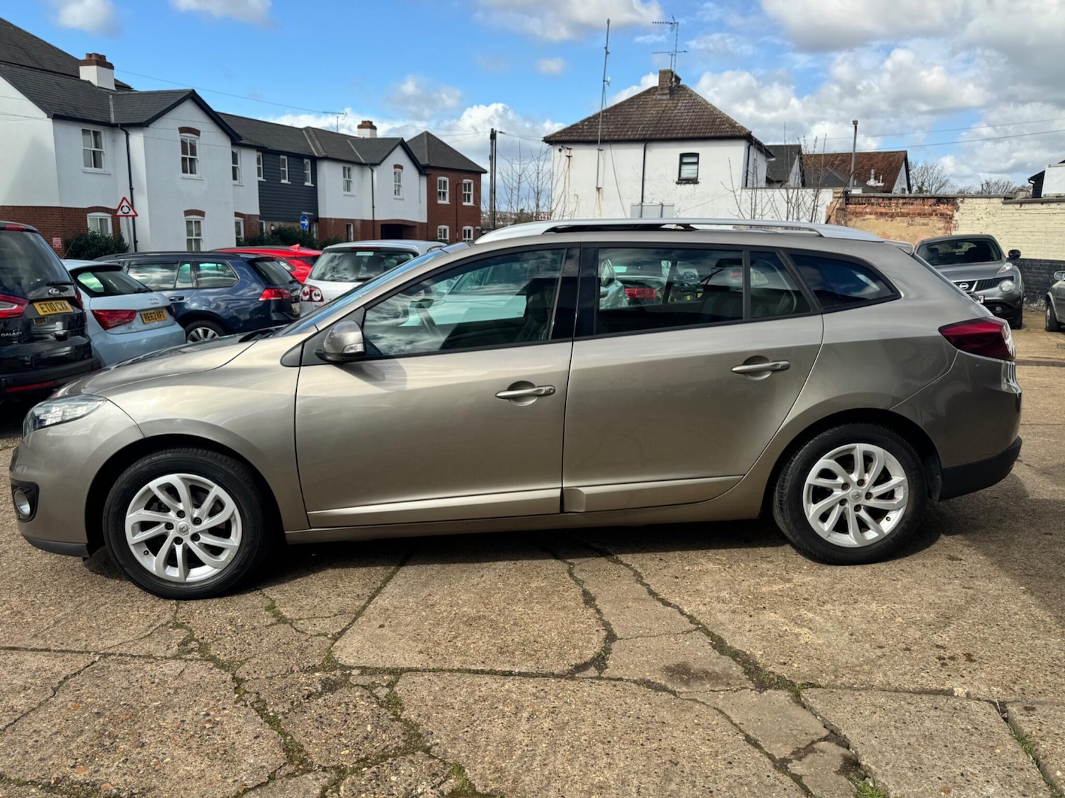 Used Renault Megane 2012 for sale - 78034496: Photo 5