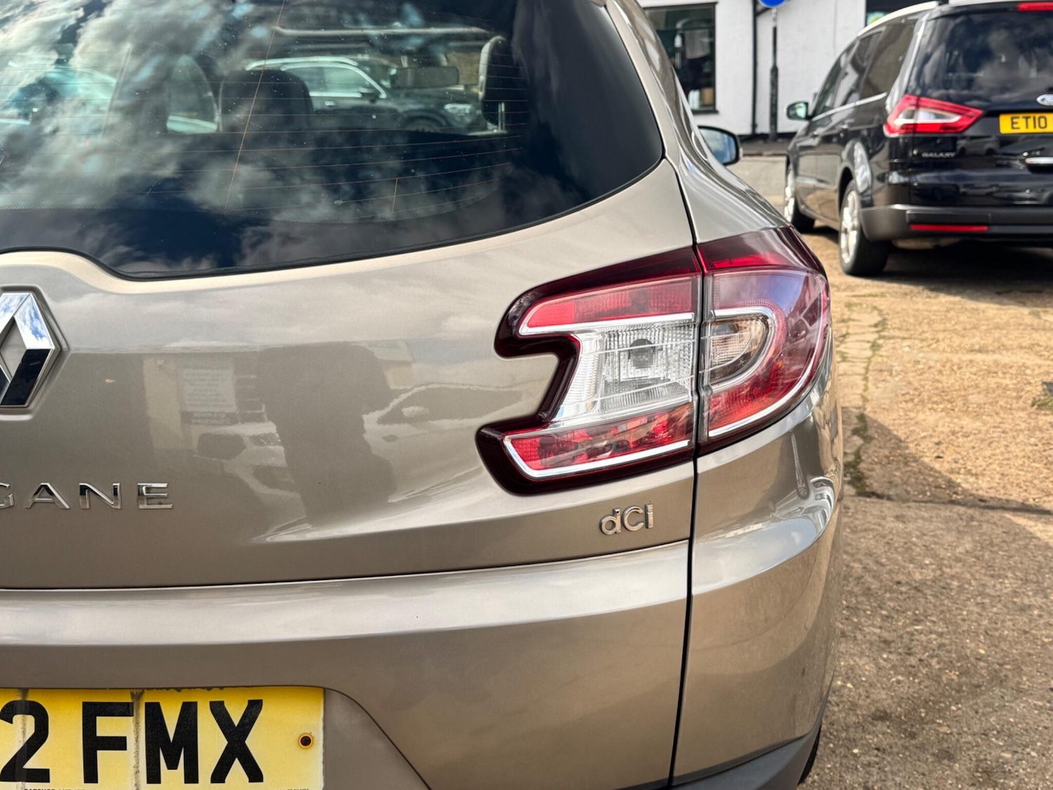 Used Renault Megane 2012 for sale - 78034496: Photo 7