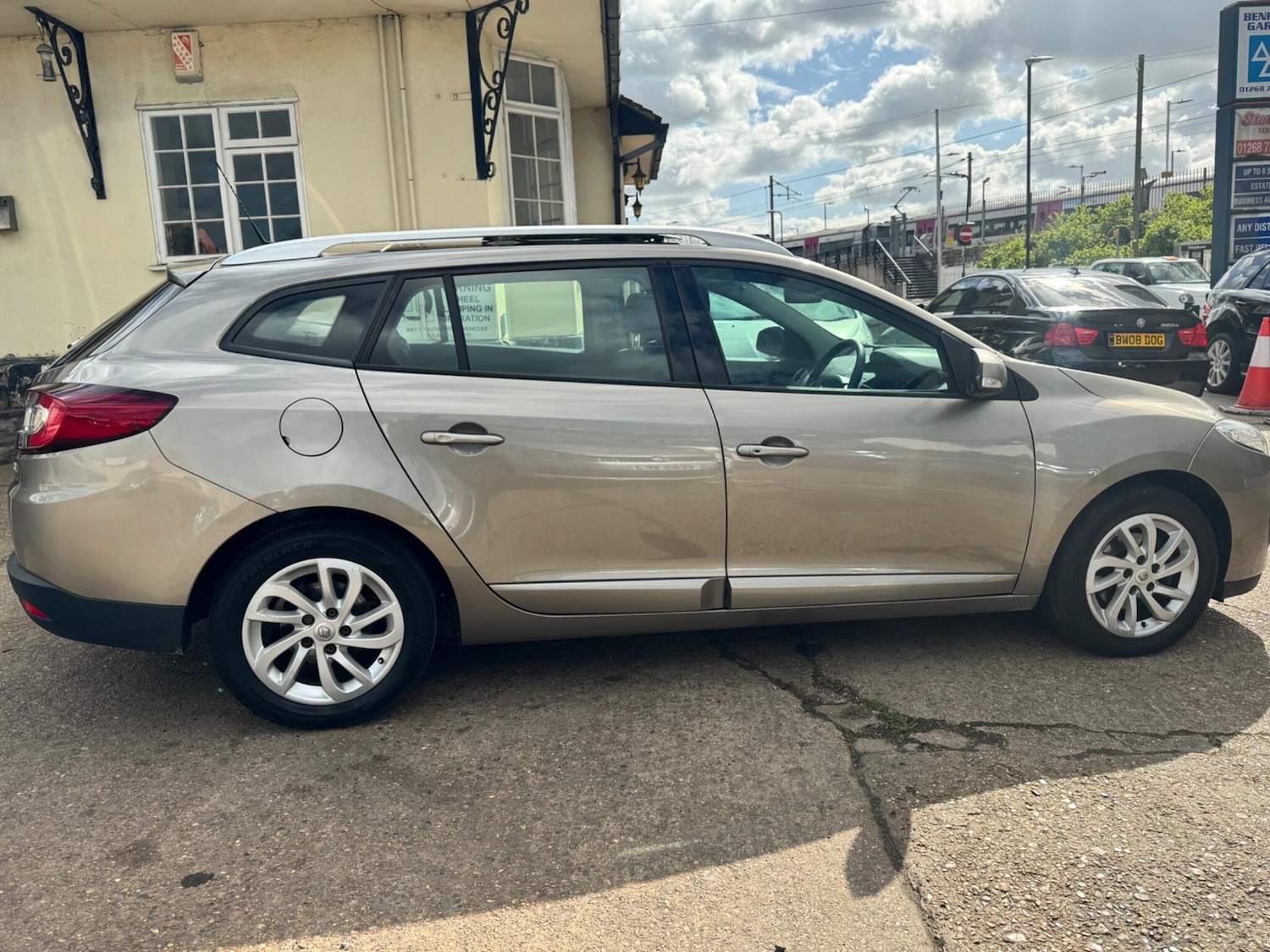Used Renault Megane 2012 for sale - 78034496: Photo 8