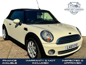 Used MINI Convertible 2019 for sale - 78475676: Photo