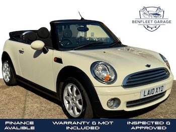 Used MINI Convertible 2019 for sale - 78475676: Photo