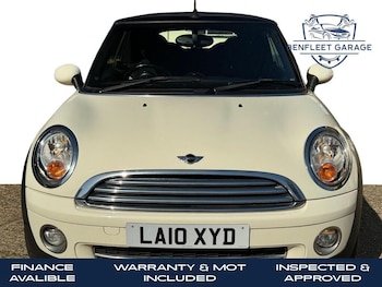 Used MINI Convertible 2019 for sale - 78475676: Photo