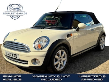 Used MINI Convertible 2019 for sale - 78475676: Photo