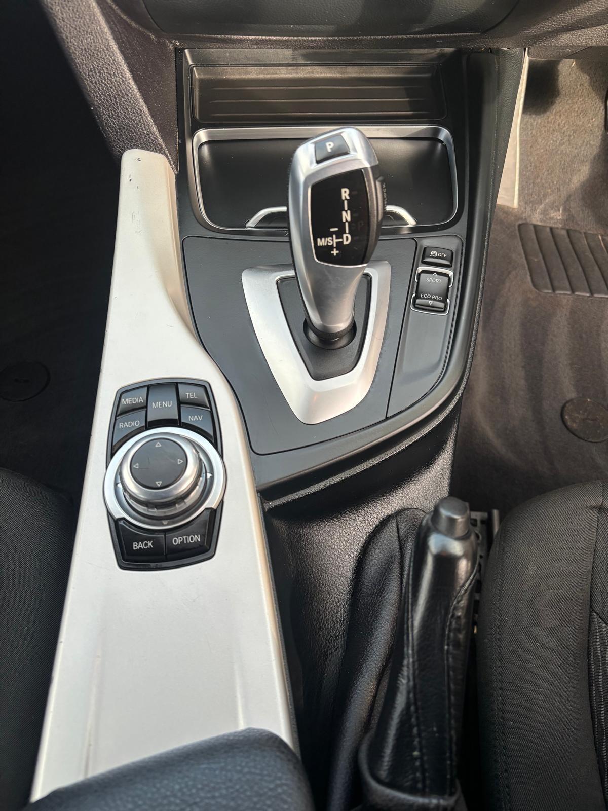 Used BMW 3 Series 2016 for sale - 77191217: Photo 10