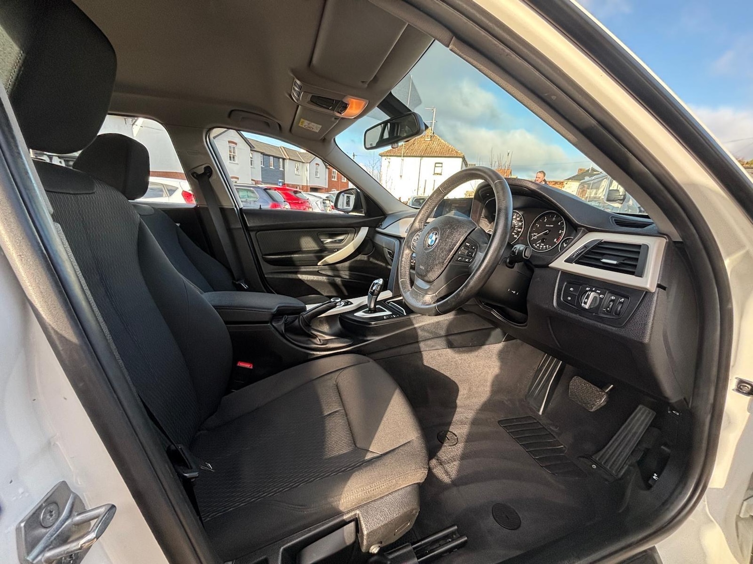 Used BMW 3 Series 2016 for sale - 77191217: Photo 11