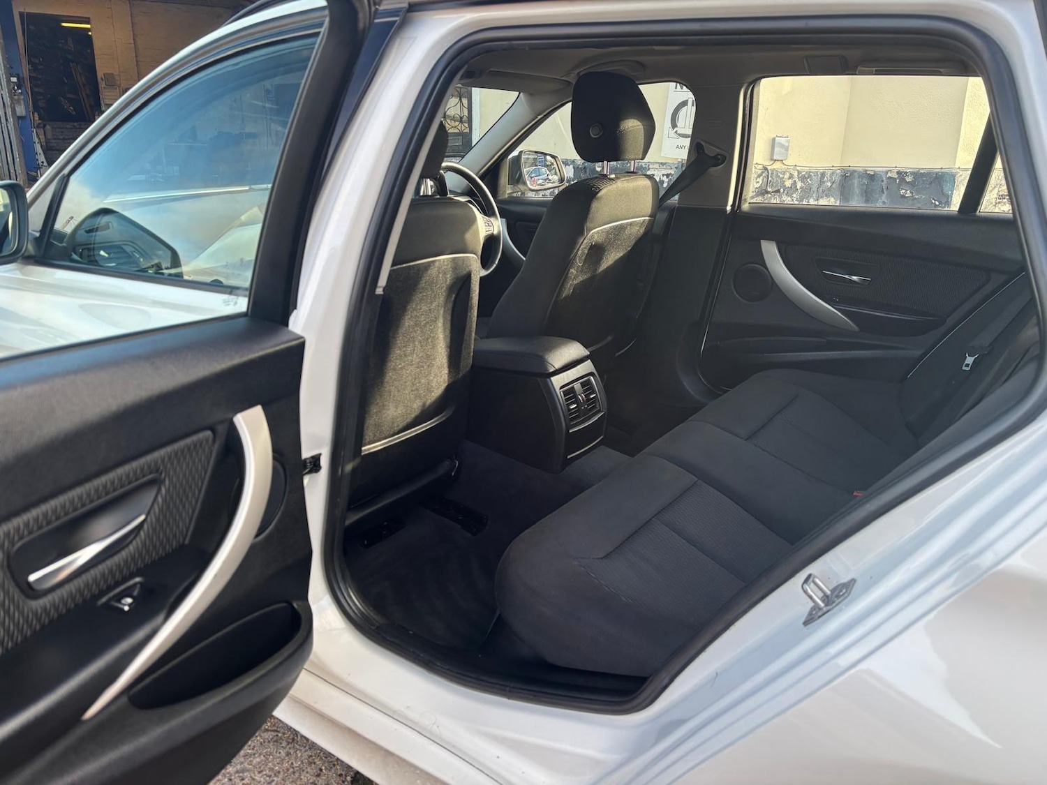 Used BMW 3 Series 2016 for sale - 77191217: Photo 12