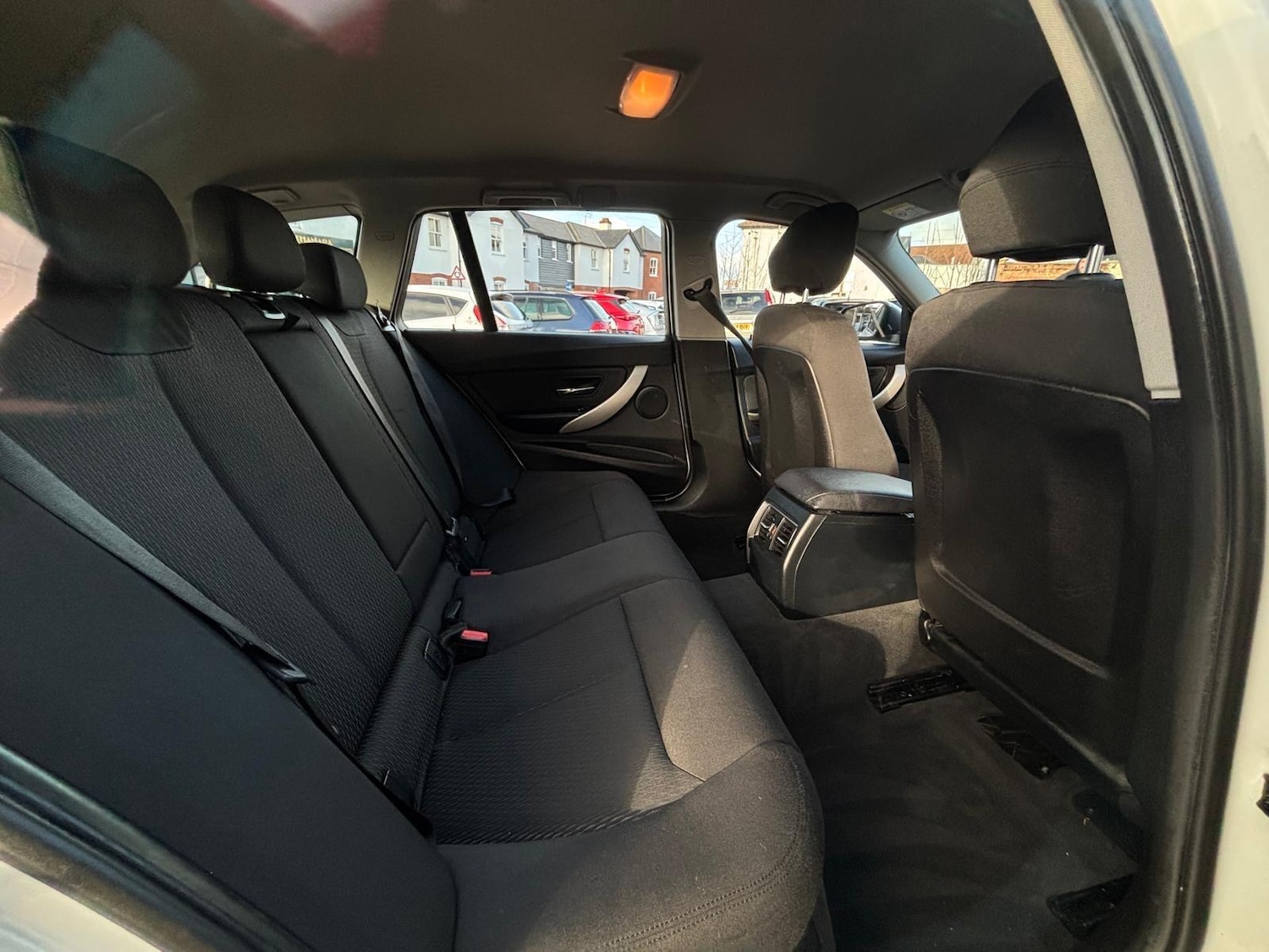 Used BMW 3 Series 2016 for sale - 77191217: Photo 14