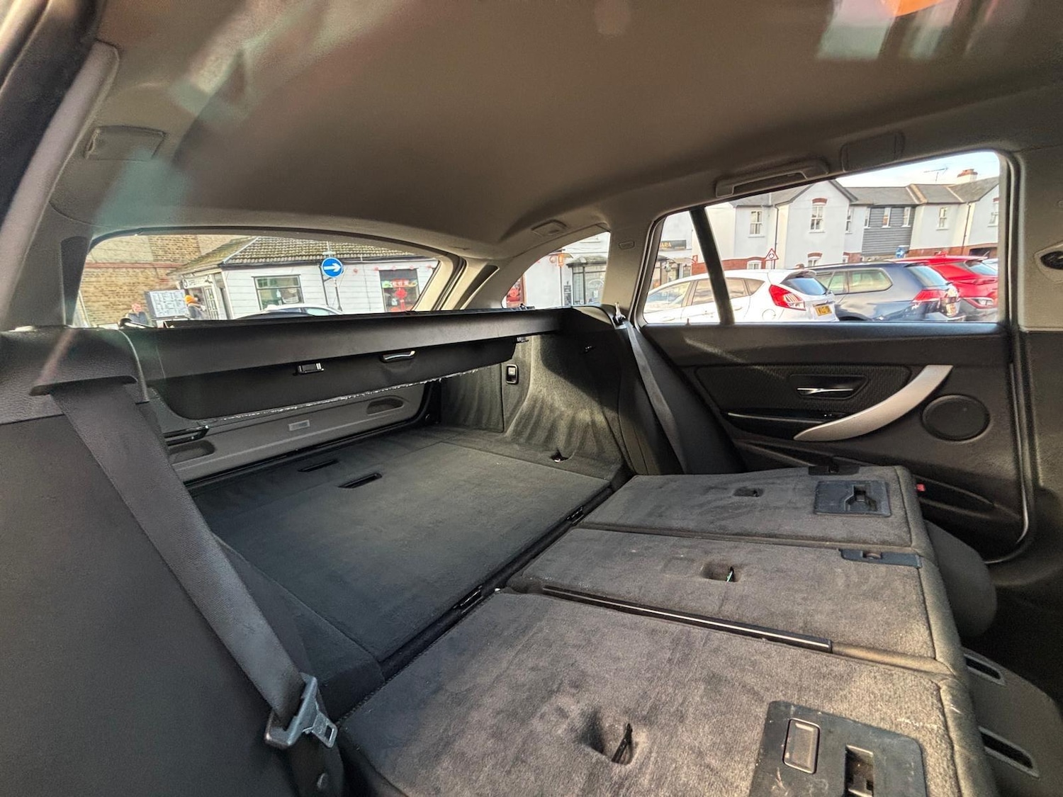 Used BMW 3 Series 2016 for sale - 77191217: Photo 15