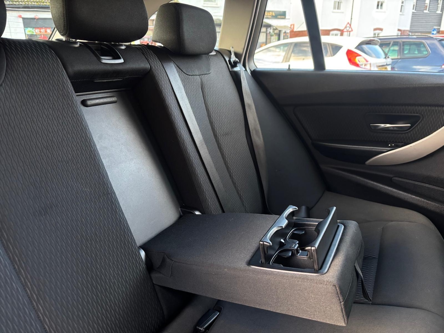 Used BMW 3 Series 2016 for sale - 77191217: Photo 16