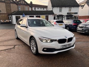 BMW 3 Series feature image