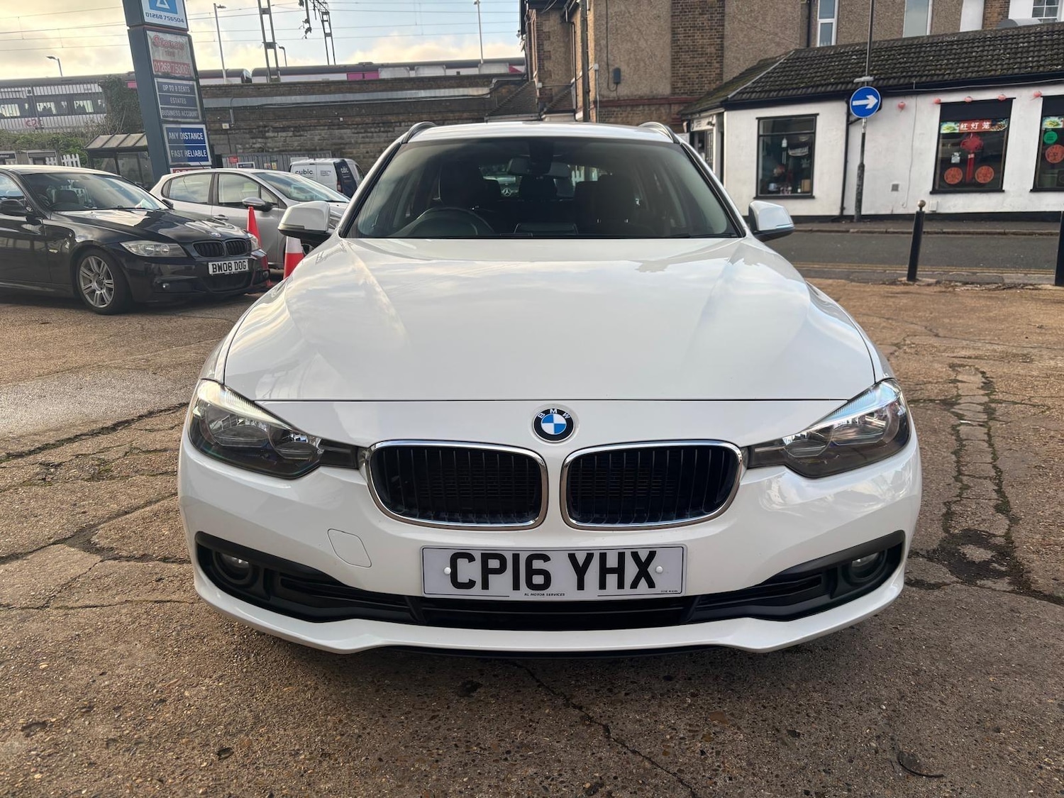 Used BMW 3 Series 2016 for sale - 77191217: Photo 2