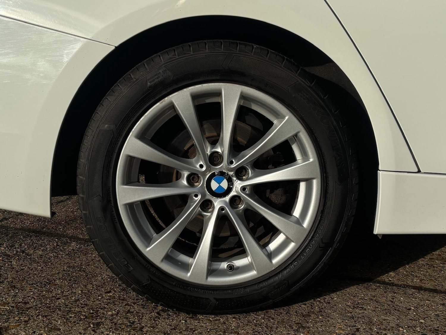 Used BMW 3 Series 2016 for sale - 77191217: Photo 20