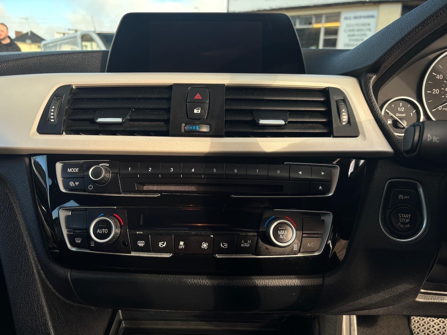 Used BMW 3 Series 2016 for sale - 77191217: Photo 21