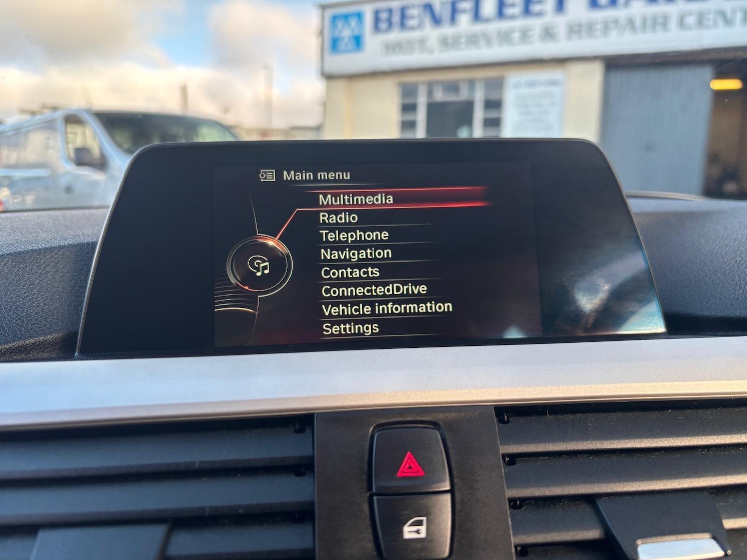 Used BMW 3 Series 2016 for sale - 77191217: Photo 22