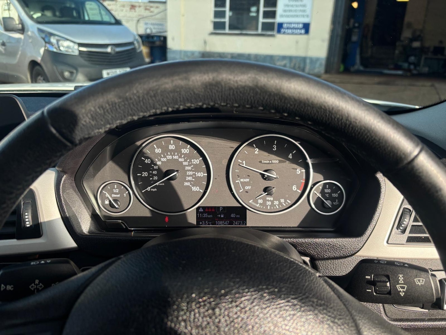 Used BMW 3 Series 2016 for sale - 77191217: Photo 23