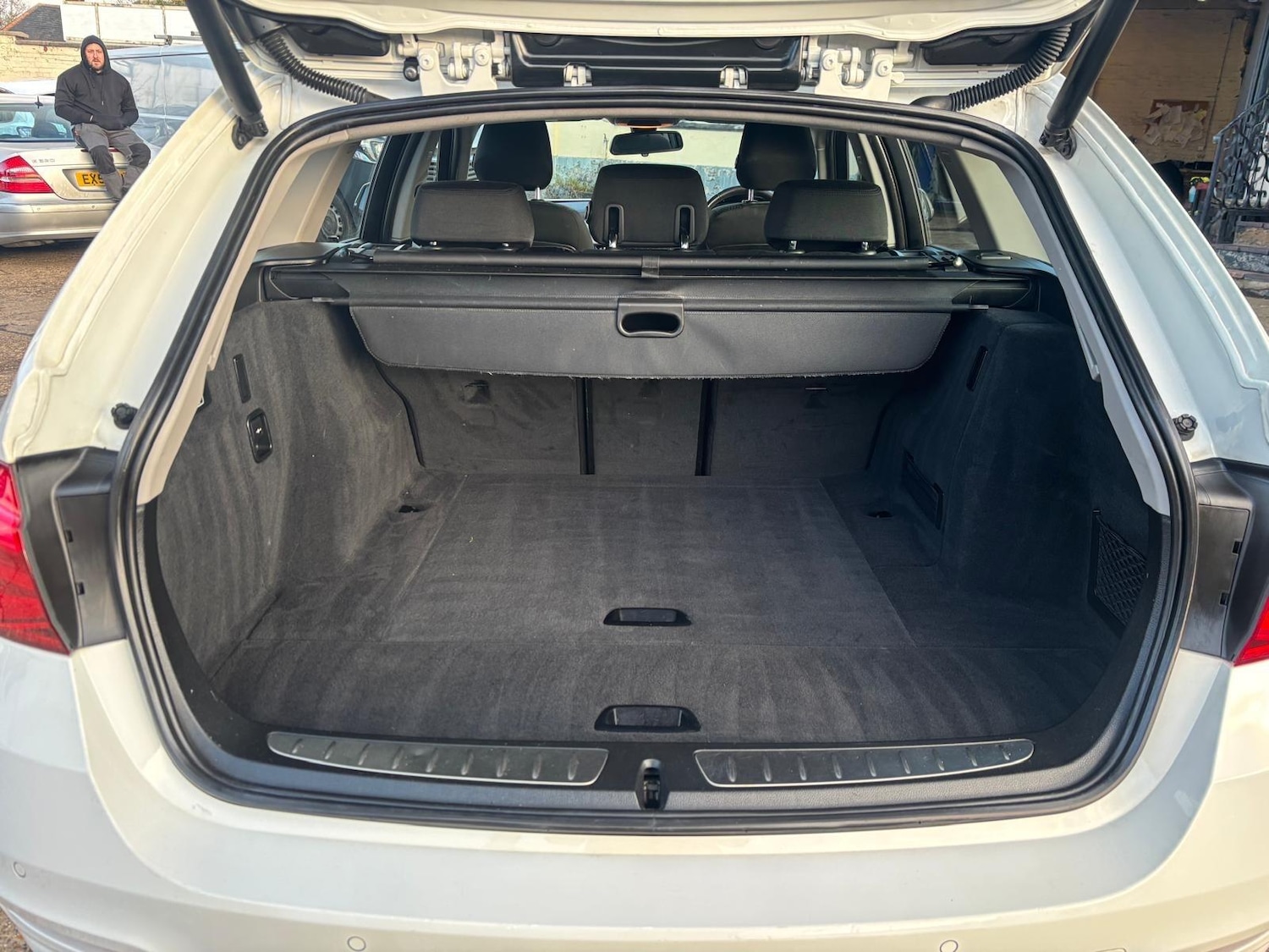 Used BMW 3 Series 2016 for sale - 77191217: Photo 25