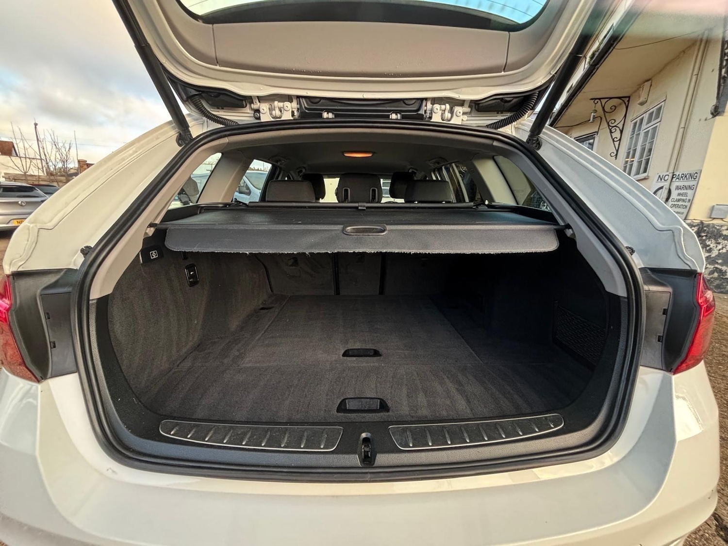 Used BMW 3 Series 2016 for sale - 77191217: Photo 26