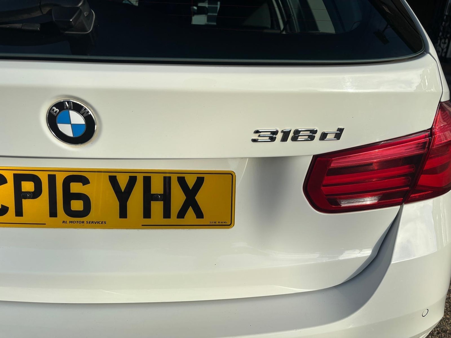 Used BMW 3 Series 2016 for sale - 77191217: Photo 29