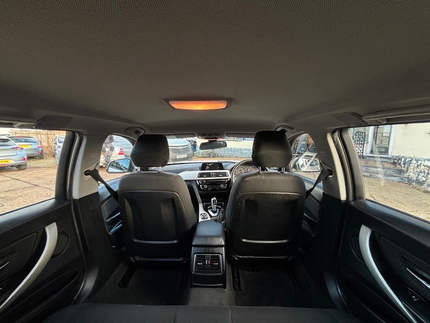 Used BMW 3 Series 2016 for sale - 77191217: Photo 34