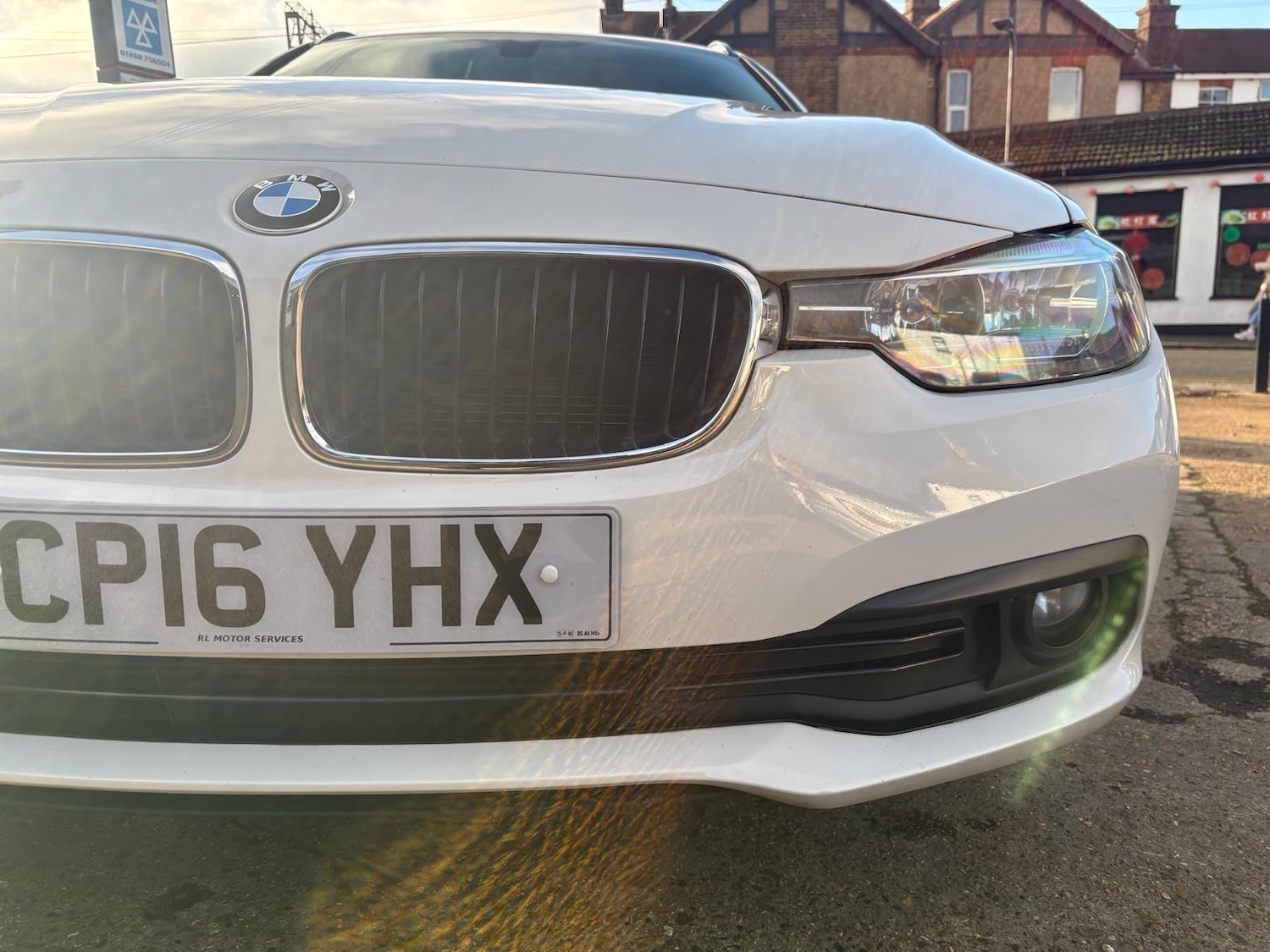 Used BMW 3 Series 2016 for sale - 77191217: Photo 5