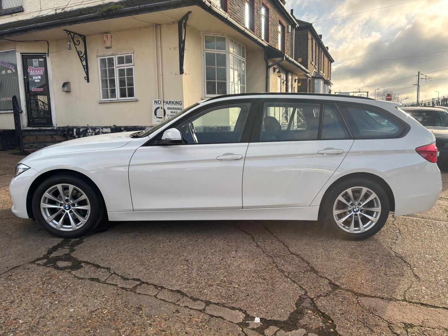 Used BMW 3 Series 2016 for sale - 77191217: Photo 6