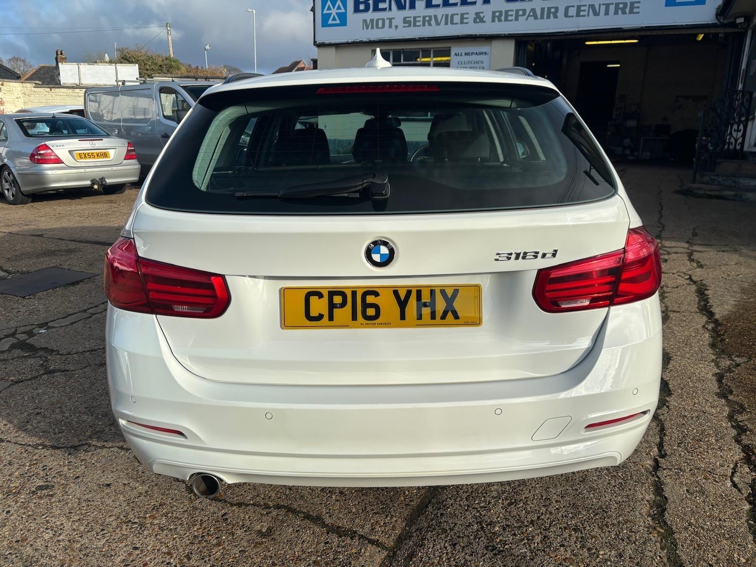 Used BMW 3 Series 2016 for sale - 77191217: Photo 7