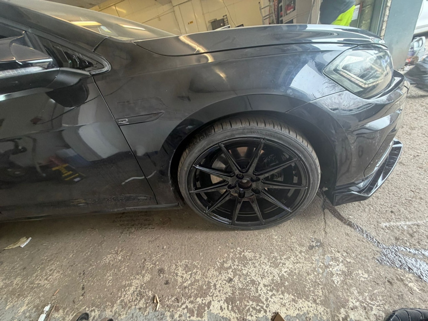 Used Volkswagen Golf 2019 for sale - 78182938: Photo 11