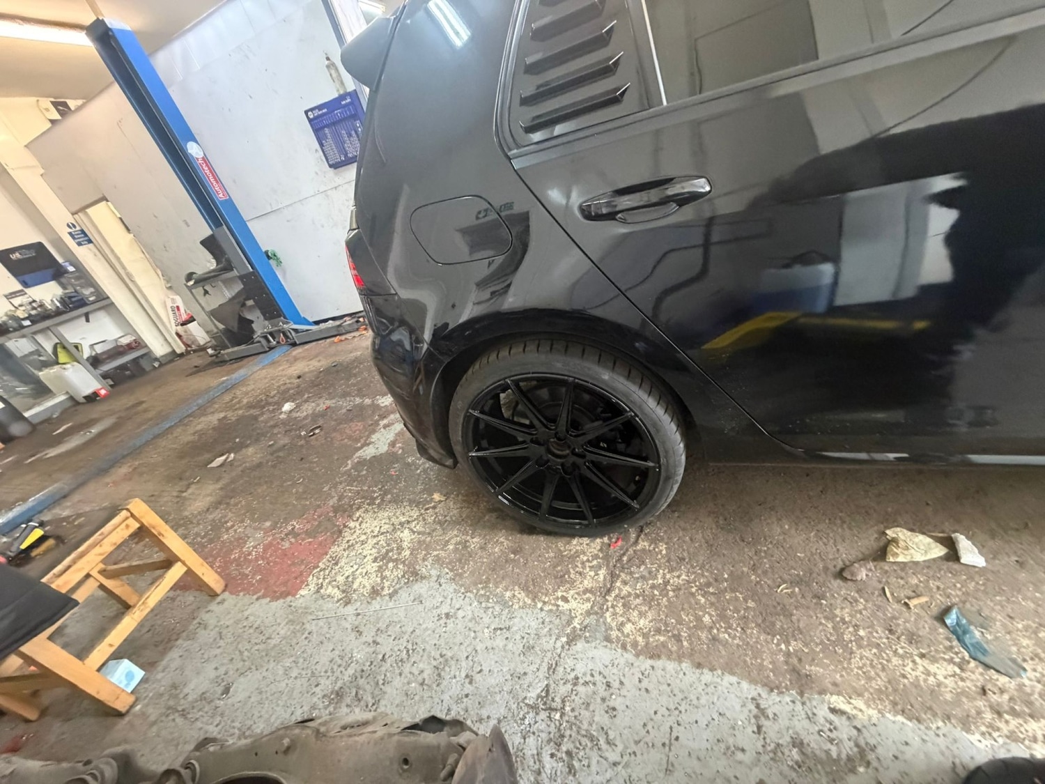 Used Volkswagen Golf 2019 for sale - 78182938: Photo 12