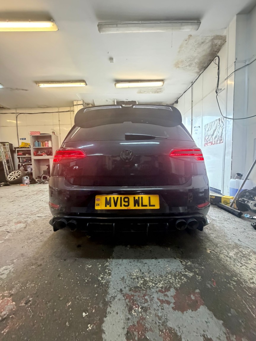 Used Volkswagen Golf 2019 for sale - 78182938: Photo 13