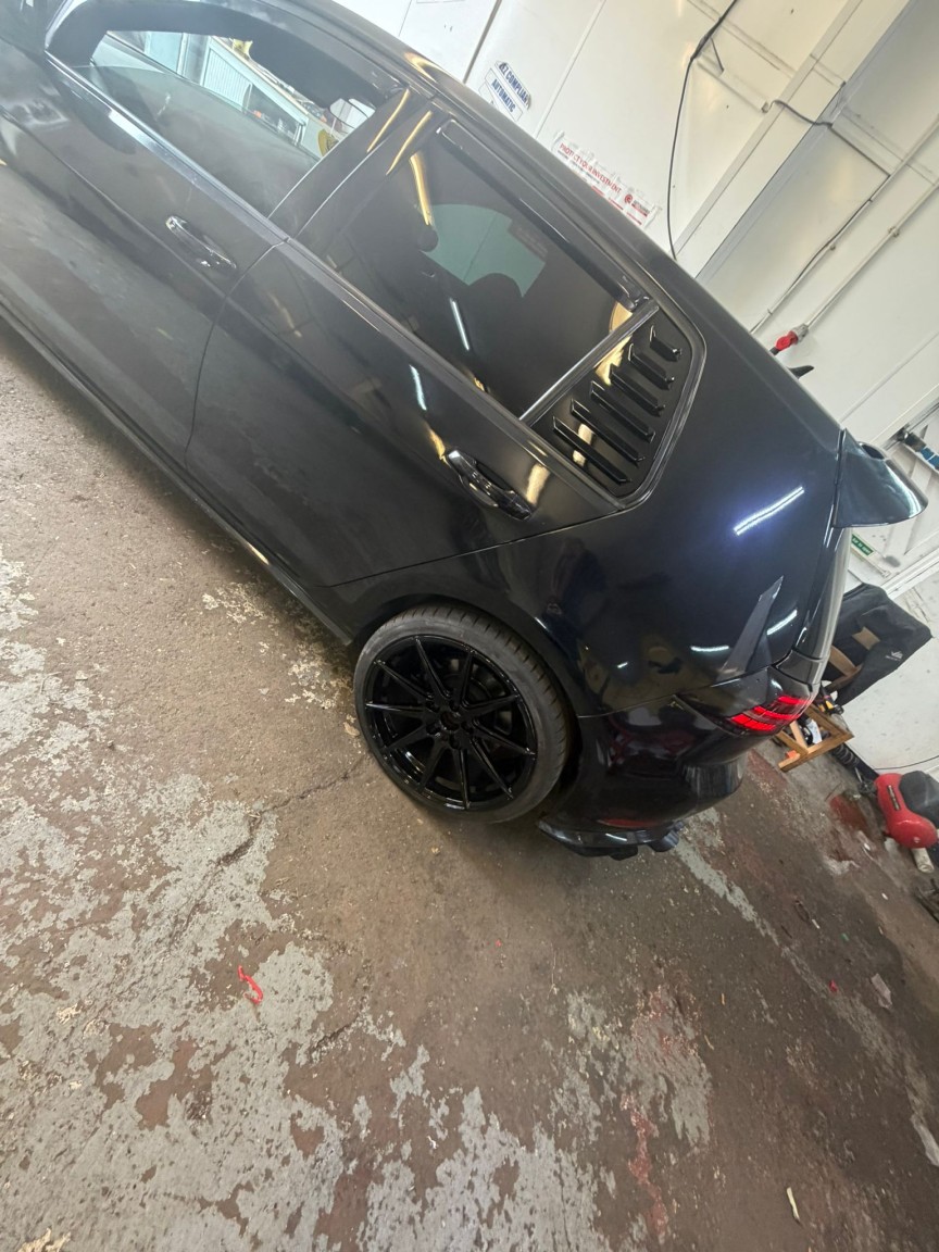 Used Volkswagen Golf 2019 for sale - 78182938: Photo 14