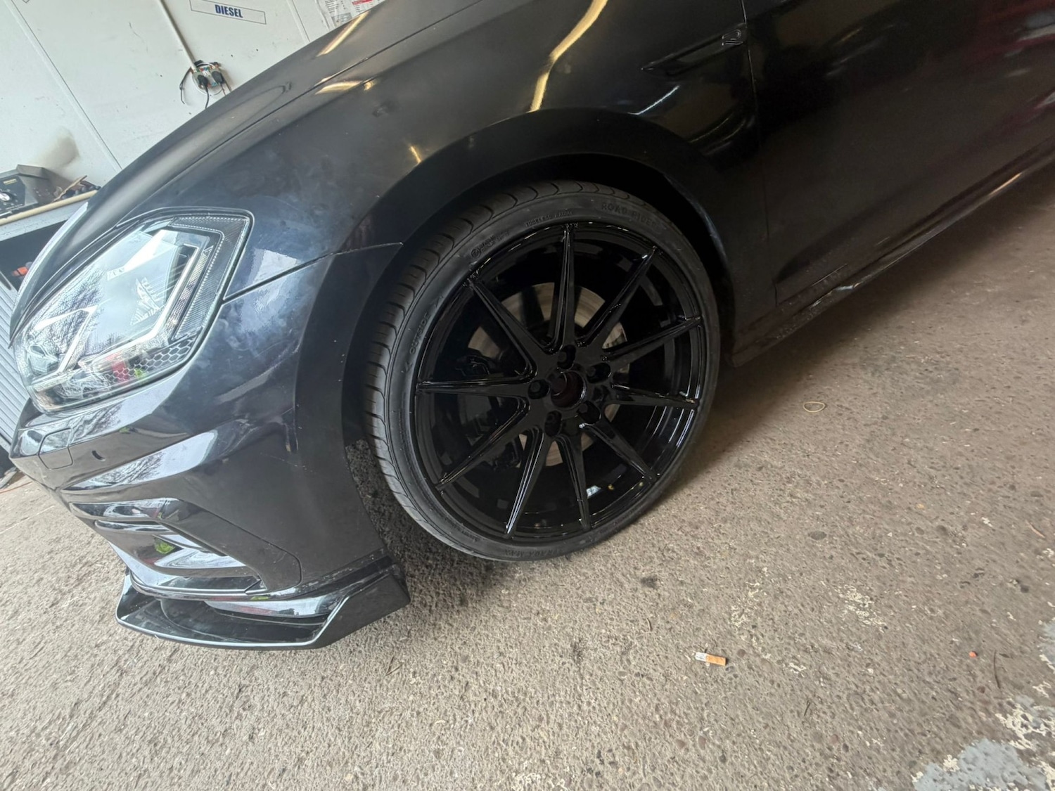 Used Volkswagen Golf 2019 for sale - 78182938: Photo 15