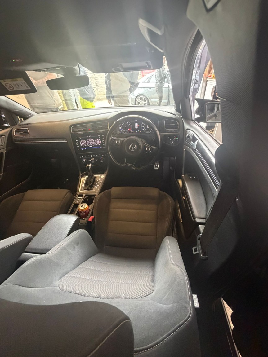 Used Volkswagen Golf 2019 for sale - 78182938: Photo 17