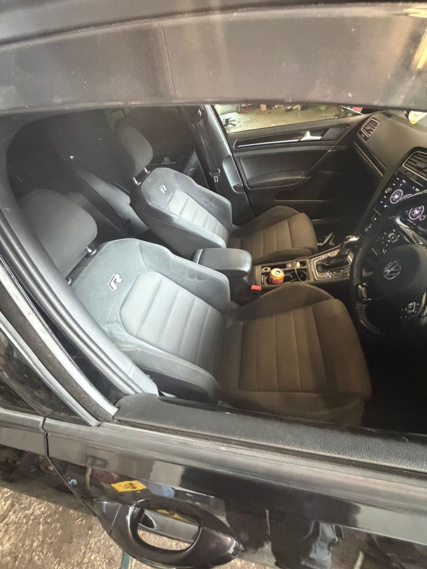 Used Volkswagen Golf 2019 for sale - 78182938: Photo 18