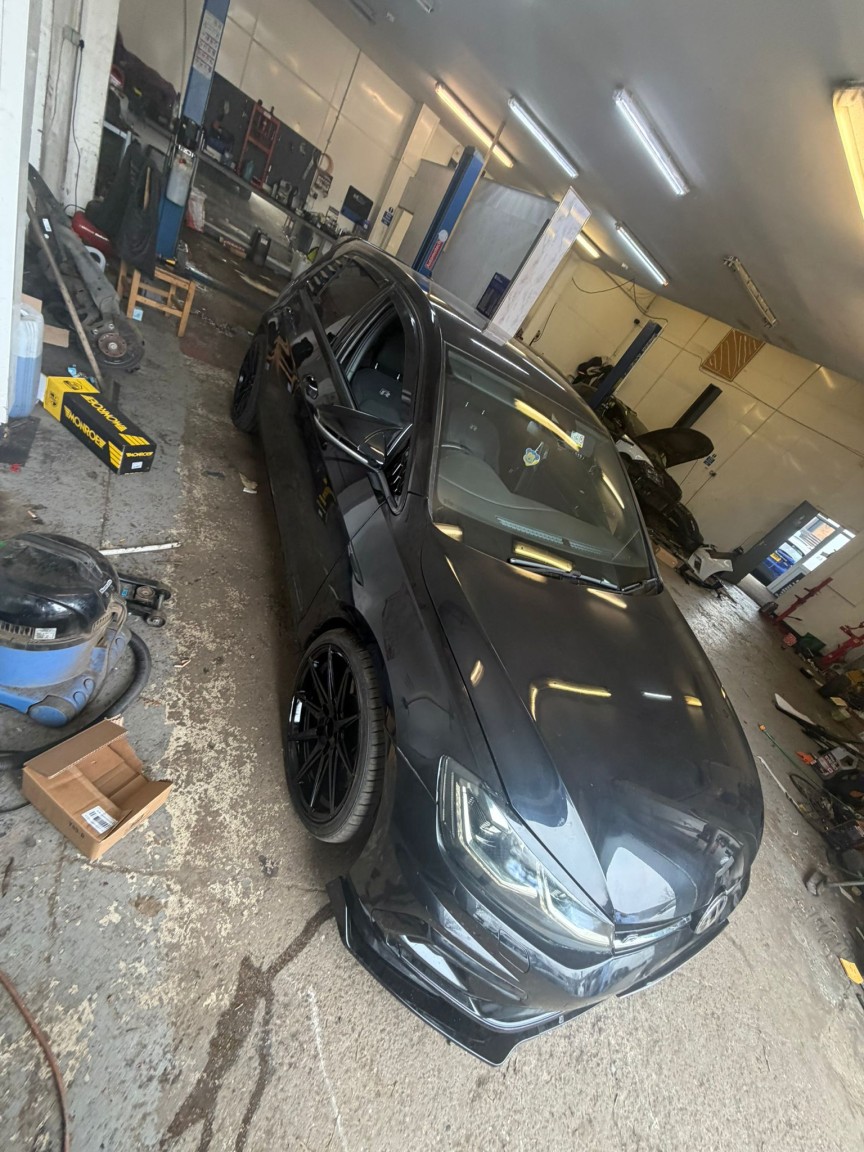 Used Volkswagen Golf 2019 for sale - 78182938: Photo 19