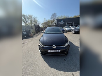 Used Volkswagen Golf 2019 for sale - 78182938: Photo