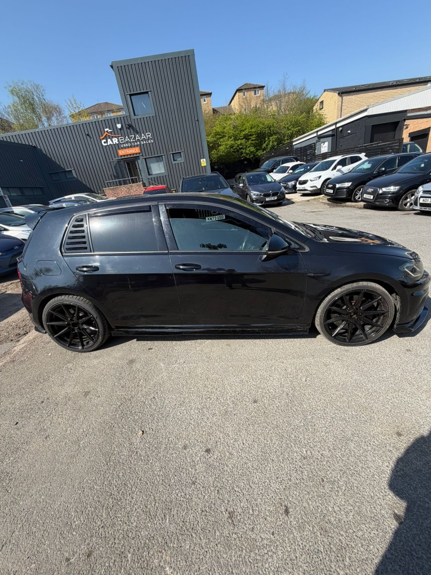 Used Volkswagen Golf 2019 for sale - 78182938: Photo 3