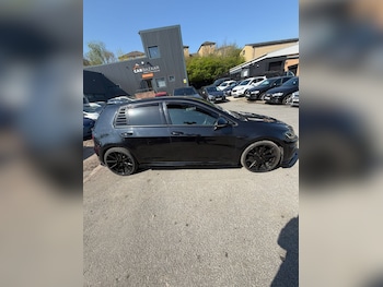 Used Volkswagen Golf 2019 for sale - 78182938: Photo