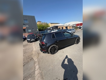 Used Volkswagen Golf 2019 for sale - 78182938: Photo