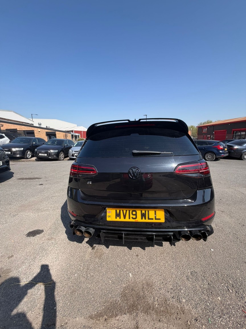 Used Volkswagen Golf 2019 for sale - 78182938: Photo 5