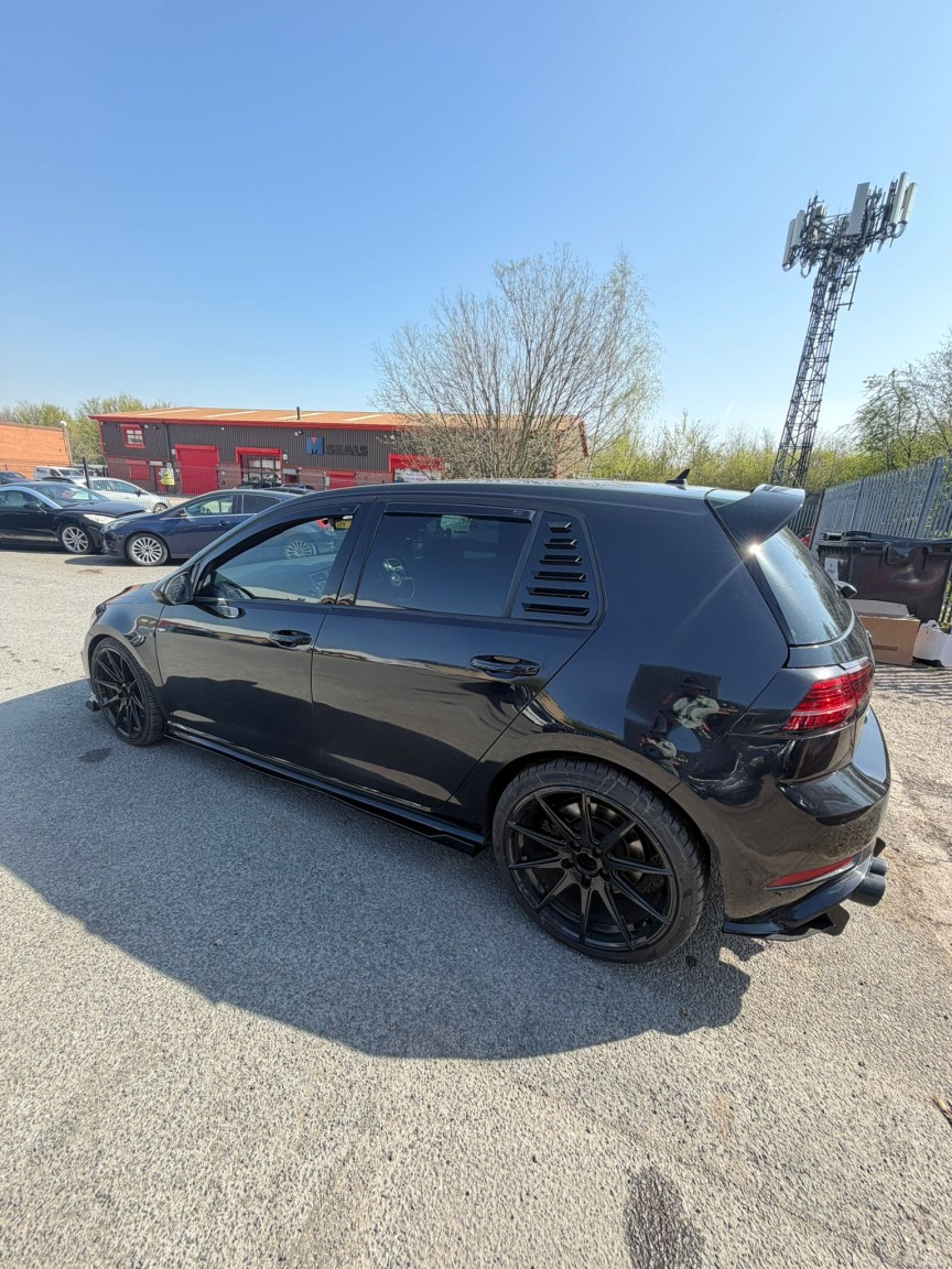 Used Volkswagen Golf 2019 for sale - 78182938: Photo 6
