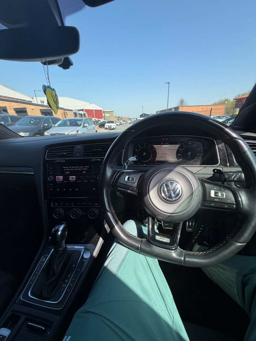 Used Volkswagen Golf 2019 for sale - 78182938: Photo 7