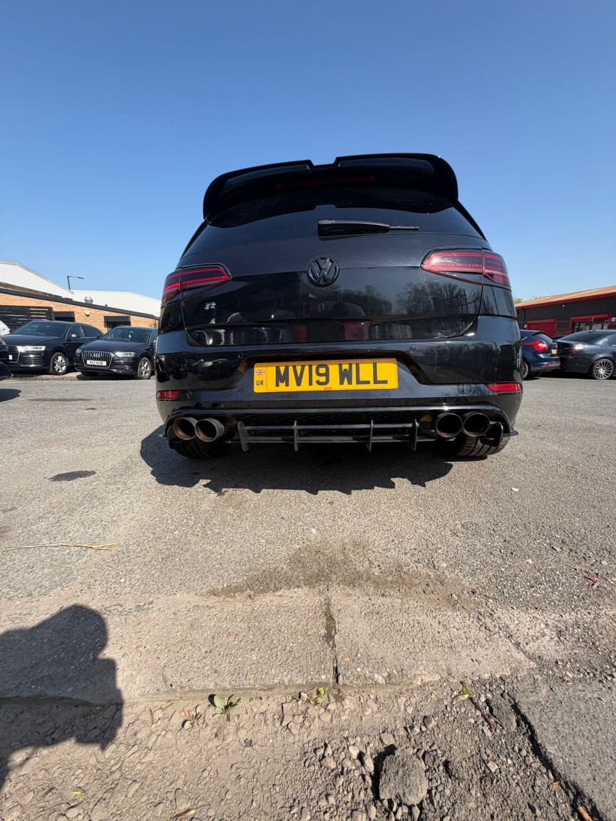 Used Volkswagen Golf 2019 for sale - 78182938: Photo 9