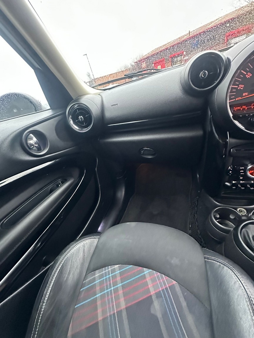 Used MINI Paceman 2015 for sale - 77548272: Photo 10