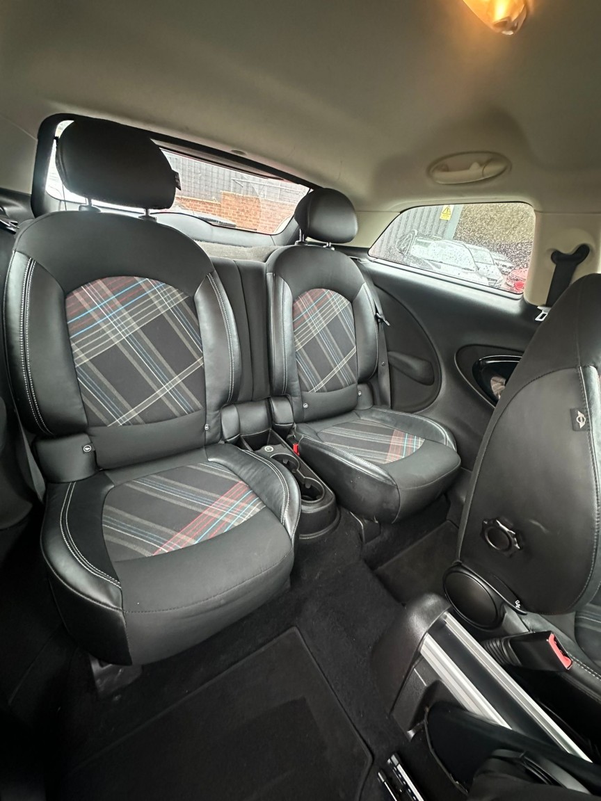 Used MINI Paceman 2015 for sale - 77548272: Photo 11