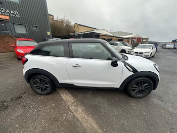 Used MINI Paceman 2015 for sale - 77548272: Photo