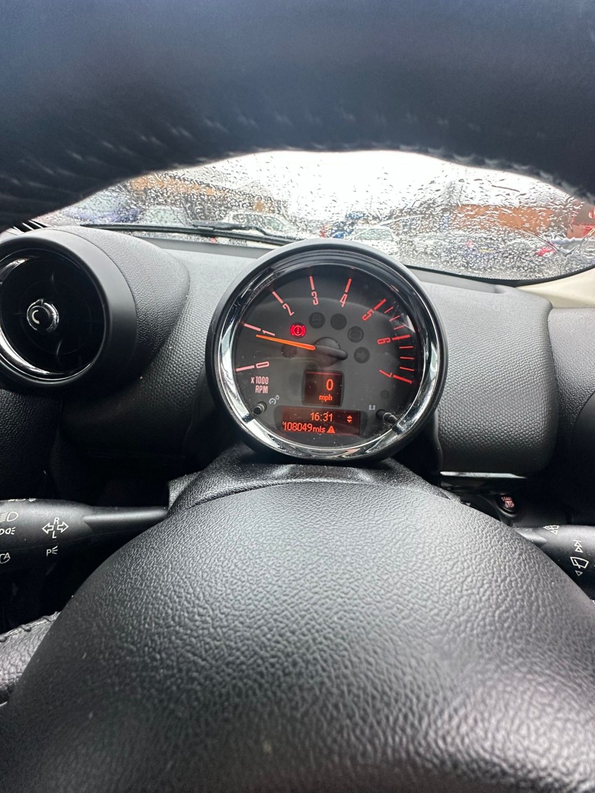 Used MINI Paceman 2015 for sale - 77548272: Photo 5