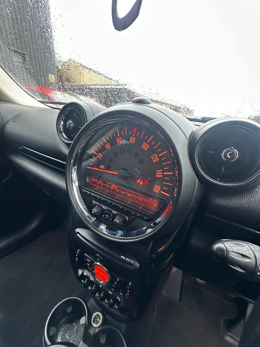 Used MINI Paceman 2015 for sale - 77548272: Photo 8